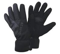 Dare 2b Lightsome Ergonomic Gel Grip Reflective Cycle - Guanto Uomo