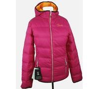 Dare 2b Low Down Giacca Piumino Trapuntata Ultra Leggero, Donna Gr.36/38, Nuovo
