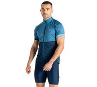 Dare 2b Maglia Protraction III Ciclismo Leggera Traspirante Riflettente
