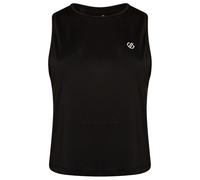 Dare 2B Maglietta Corta Ritagliata Senza Maniche Donna (GT22545)
