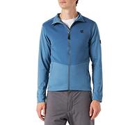 Dare 2b Maglione da uomo Allusion Core Str, Blu Stellar., 2XL