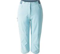 DARE 2B Melodic Iii 3/4 Trouser W - Donna - Blu - Taglia 38- modello 2025