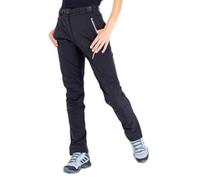 Pantaloni da donna Dare 2b Melodic Pro Trs Taglia: M / Colore: nero