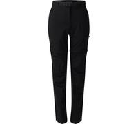 Pantaloni da donna Dare 2b Melodic Pro Zip Off Trouser Taglia: L / Colore: nero