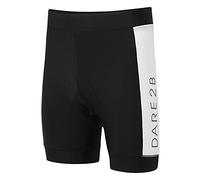 Dare 2b Mens Ecliptic II Lightweight Cylcing Shorts