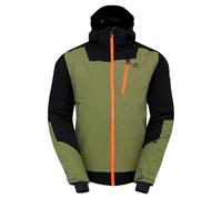 Dare 2b Mens Halfpipe Ii Beathable Waterproof Ski Jacket Giacca termica Uomo (Pacco da 1)