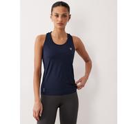 Dare 2b - modernize ii - Canotta leggera blu navy con dorso a vogatore 40