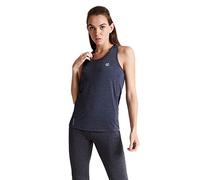 Dare 2B, Modernize II Canotta Leggera Traspirante Antibatterica ad Asciugamento Rapido Stretch