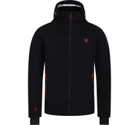 DARE 2B Mountaineer Softshell - Uomo - Nero - Taglia XXXL- modello 2025