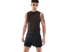 Dare 2b - Movement II - Pantaloncini da uomo neri-Nero M