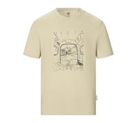 Dare 2B Movement III Maglietta Vita in furgone Uomo (RG12695)