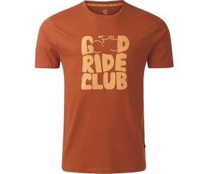 DARE 2B Movementiiitee - Uomo - Marrone - Taglia L- modello 2026