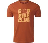 DARE 2B Movementiiitee - Uomo - Marrone - Taglia S- modello 2026