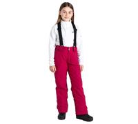 Dare 2b Outmove II - Pantaloni da Sci Impermeabili e Traspiranti con Dettagli Riflettenti, Imbottitura in Pile ad Alto Calore, Perfetti per attività all'aperto, Invernali e Sport sulla Neve