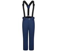 Dare 2B - Outmove II Waterproof Breathable Taped Seams Reflective Detail Warm Touch Lining Pant, Salopette Bambini e Ragazzi