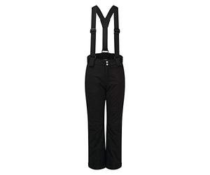Dare 2b - Outmove II Waterproof Breathable Taped Seams Reflective Detail Warm Touch Lining Pant, Salopette Bambini e Ragazzi