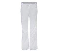 Dare 2B Pantalon De Ski Rove pour, Pants Donna, Bianco, FR : XS (Taglia Produttore : 8)