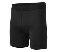 Pantaloncini da ciclismo da uomo Dare 2b Cyclical Short Taglia: XL / Colore: nero