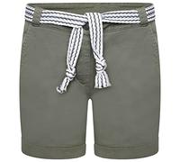 Dare 2b Pantaloni da Donna Melodic Offbeat, Verde Duck, 18