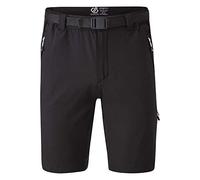 Dare 2b Pantaloni da Uomo Tuned in Proshort, Nero, 46 W