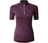 DARE 2B Pedal To Jersey W - Donna - Viola - Taglia 36- modello 2025