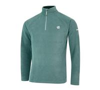 Dare 2B Pile da Uomo Freethink II con Mezza Zip, Isolante per Escursionismo e Sport Invernali, Morbido Pullover per Uso Quotidiano