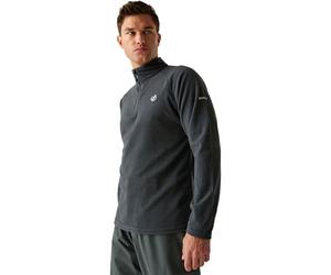 Dare 2B Pile da Uomo Freethink II con Mezza Zip, Isolante per Escursionismo e Sport Invernali, Morbido Pullover per Uso Quotidiano