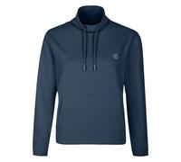 Dare2b Women's Lexan Fleece, in Pile Donna, Denim Moonlt, 18