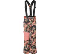 DARE 2B Pow Pant - Bambino - Verde / Rosa - Taglia 11/12 anni- modello 2025