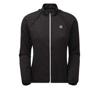 Dare 2B Rebound Windshell, Black, M Regular Donna