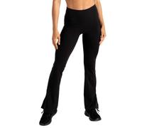 Dare 2b - Refresh Pant, Leggings Svasati da Donna Dare2b Refresh per Tutti i Giorni, Pantaloni da Yoga con Protezione UV Donna