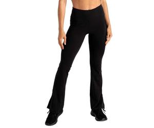 Dare 2b - Refresh Pant, Leggings Svasati da Donna Dare2b Refresh per Tutti i Giorni, Pantaloni da Yoga con Protezione UV Donna