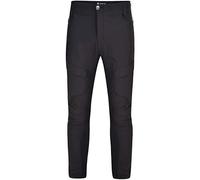 Dare 2b Regatta, DMJ409L 800032 Tuned in II Pantaloni da Passeggio con Tasche Multiple, Colore: Nero, 800032