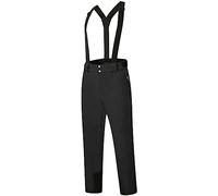 Dare 2b - Salopette da Sci Impermeabili e isolanti, da Uomo, Colore: Nero, Taglia S