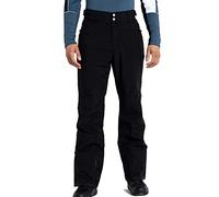 Dare 2b Salopette De Ski Imperméable Achieve II Pantaloni Uomo, Nero, XXXXXXL