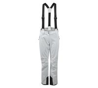Dare 2B Salopette De Ski Imperméable Effused II, Pants Donna, Bianco, FR : 3XL (Taille Fabricant : 20)