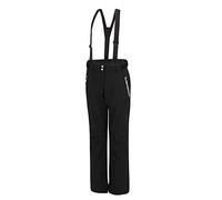 Dare 2B Salopette De Ski Imperméable Effused II, Pants Donna, Nero, FR : 3XL (Taille Fabricant : 20)