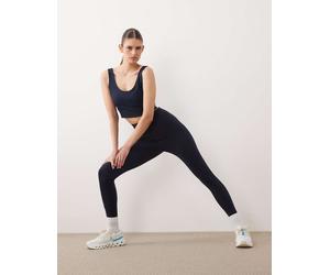 Dare 2b - Sculpting Power - Leggings modellanti leggeri blu navy 44