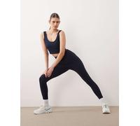 Dare 2b - Sculpting Power - Leggings modellanti leggeri blu navy 48