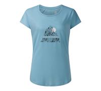 Dare 2B Serenity Maglietta Montagna Astratta Donna (RG12529)