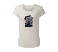 Dare 2B Serenity Maglietta Psicadelico Donna (RG12694)