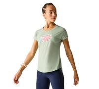 Dare 2B Serenity Maglietta Roulotte Donna (RG12446)