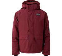 DARE 2B Shredder Jacket - Bambino - Viola / Rosso - Taglia 9/10 anni- modello 2026