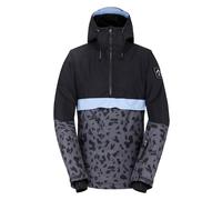 Dare 2B Snowburst Giacca da Sci Leopardato Sopra la Testa Donna (RG11173)
