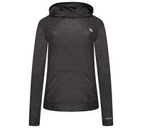 Maglietta da donna Dare 2b Sprint Cty Hoodie Taglia: L / Colore: nero/bianco