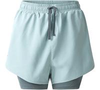 DARE 2B Sprint Up Ii Short W - Donna - Blu - Taglia 34- modello 2025