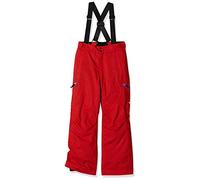 Dare 2b Spur On - Salopette da Bambino, Bambini, DKW320 4JNK15, Code Red, FR : XXS (Taille Fabricant : 14 yr)