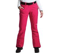 Dare 2b Stand for II, Tuta Donna, Fusion Rose, FR : XL (Taille Fabricant : 16)