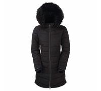 Dare 2B Striking Giacca Impermeabile Traspirante Isolante Trapuntata Con Cappuccio Giacca impermeabile e isotermica Donna