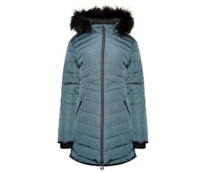 Dare 2B Striking III Giacca Imbottita Lunga Donna